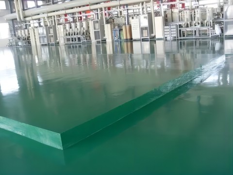 陇南防腐蚀地坪,环氧玻纤地坪，玻纤工业地坪，环氧玻纤布地坪,乙烯基玻纤布地坪