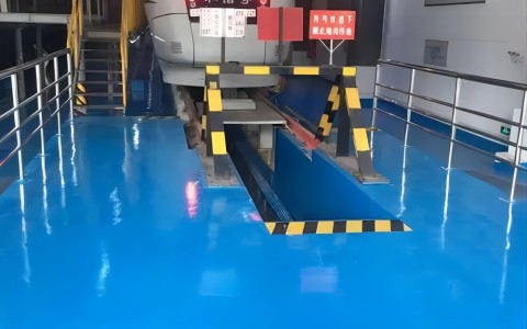陇南环氧防腐蚀地坪,环氧积层地坪
