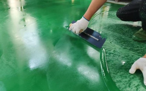 陇南VEF地坪什么是VEF地坪