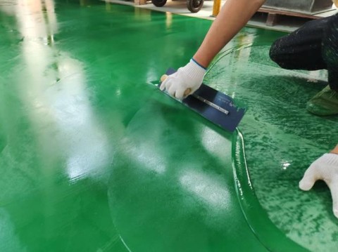 陇南VEF地坪什么是VEF地坪